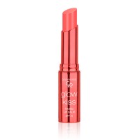 Golden Rose Glow Kiss Lip Balm 04 Peach Shake 3gr 